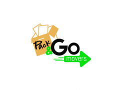 Pack &amp; Go Movers