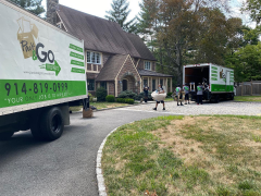 Pack &amp; Go Movers