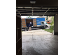 VIP Relocation Moving Co
