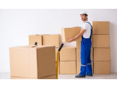 A&amp;M Moving Services
