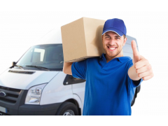 A&amp;M Moving Services