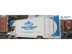 Beltway Movers