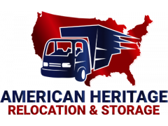 American heritage relocation &amp; storage