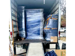 Tru Solutions Utah Moving Company