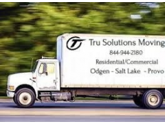 Tru Solutions Moving LLC