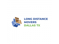 Long Distance Movers Dallas TX