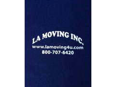 LA Moving