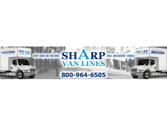 Sharp Van Lines