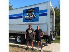 Maximus Moving &amp; Delivery