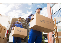 Safeway Moving INC