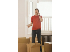The Incredible Movers Inc