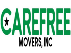 Carefree Movers Inc