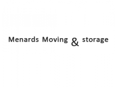 Menards Moving &amp; Storage