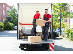 Out of State Moving Companies