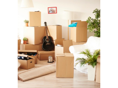 St. Cloud Mover - Best Local Movers
