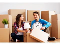 St. Cloud Mover - Best Local Movers