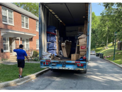 Georgia Swift Movers