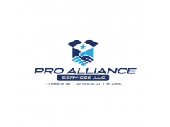 Pro Alliance Services LLC