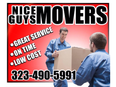 Nice Guys Movers