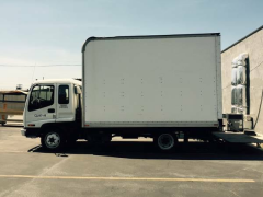M L Truck For Rental With Driver