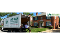 Dielman Moving &amp; Storage