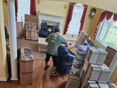 Best US Moving Inc