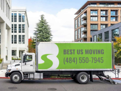 Best US Moving Inc