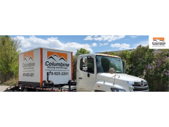 Columbine Moving &amp; Storage