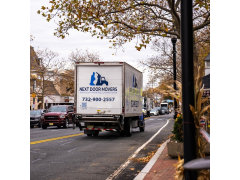 Next Door Movers