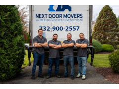 Next Door Movers