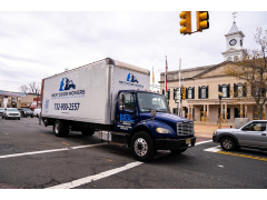 Next Door Movers