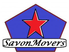 Savon Movers
