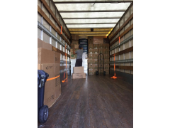 ProFast Moving Services