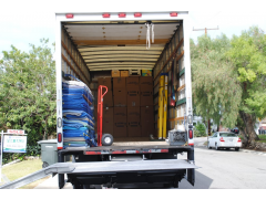 West Coast Relocation Moving Services