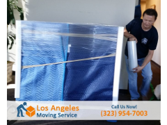 Los Angeles Moving Service