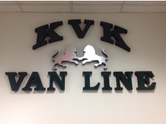 KVK Moving and Storage