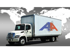 All America Logistics