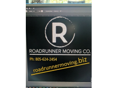 Roadrunner Moving Company