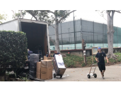 Santa Monica Professional Movers