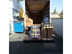 Newcastle movers
