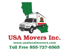 USA Movers