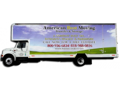 American Best Moving