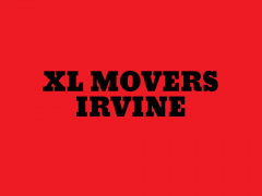 XL Movers Irvine