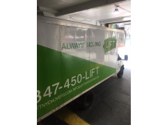 Lift NYC Movers