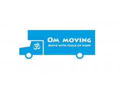 Om Moving