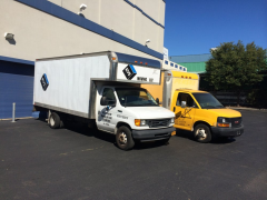 RVS Moving & Delivery Service