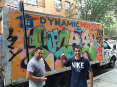 Dynamic Movers Inc