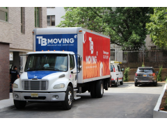 TB Moving