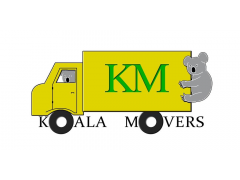 Koala Moving