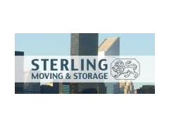 Sterling Moving & Storage
